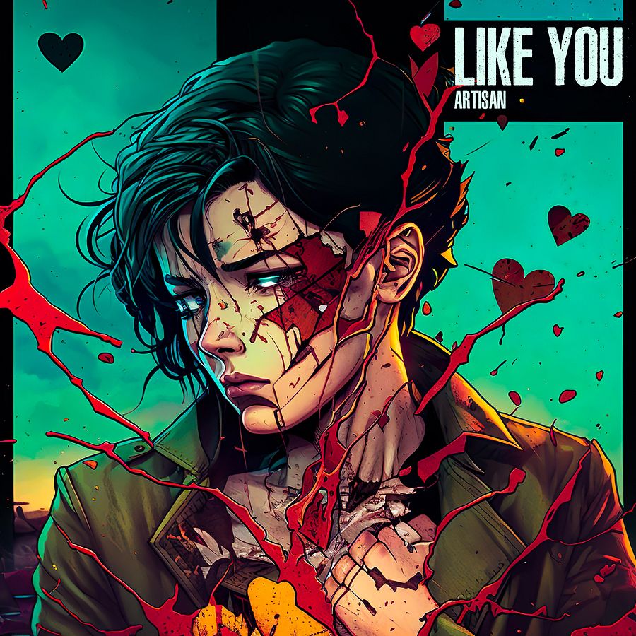 Like You product image (1)