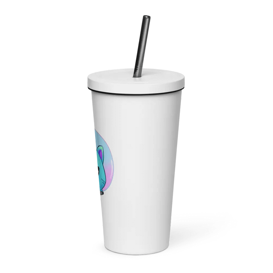 Space Cat Tumbler product image (11)