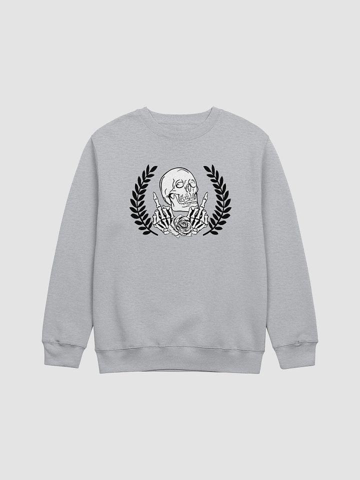 Fuck 'Em Crewneck product image (1)