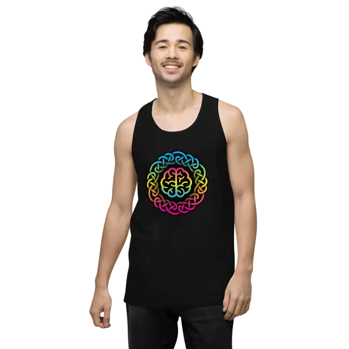 Logo Tank Top product image (2)