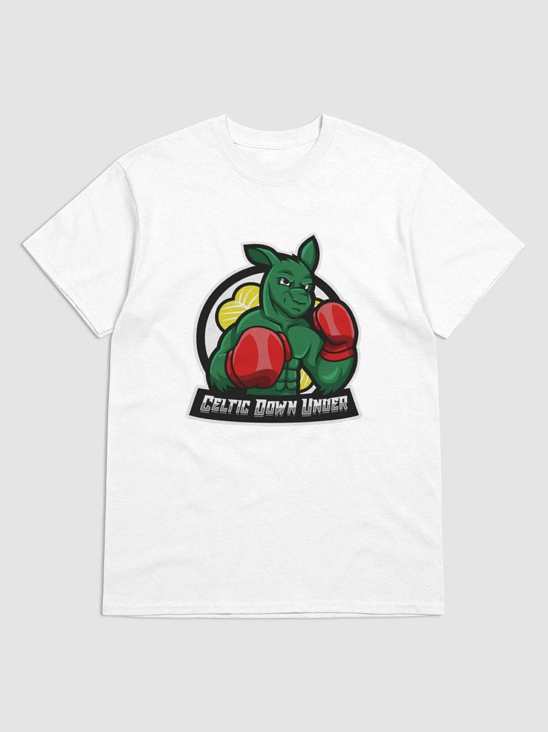 CDU - White T-Shirt
