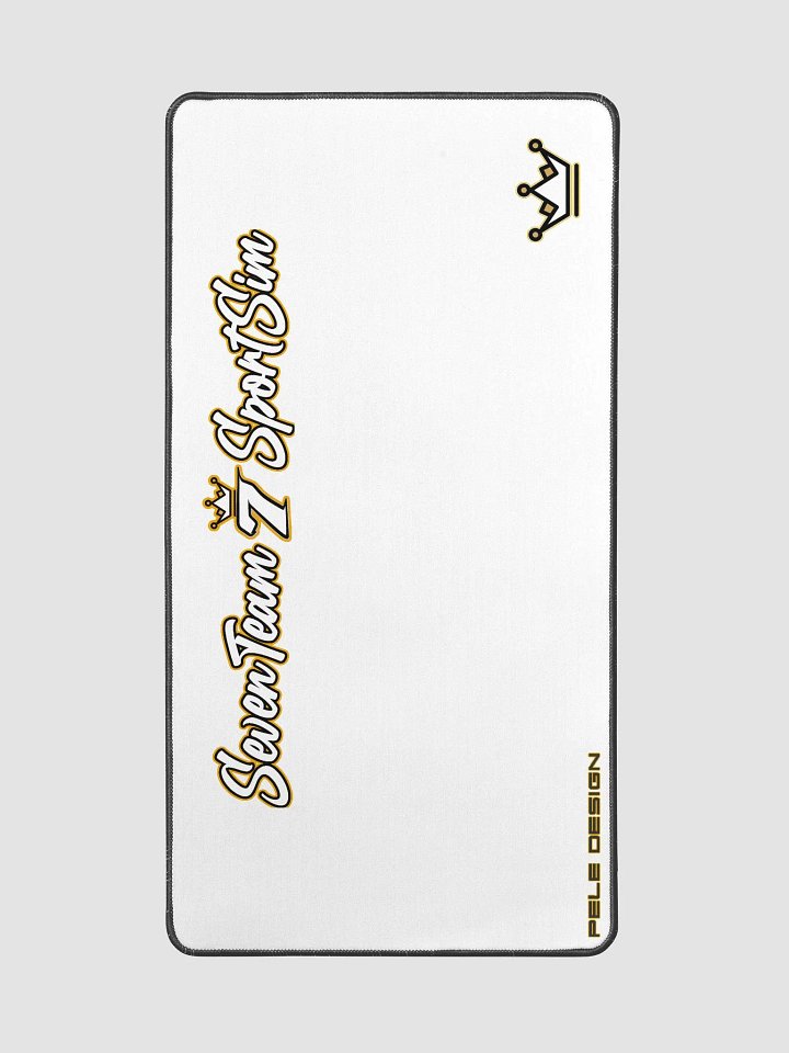 Seven7eam Desk Mat product image (2)