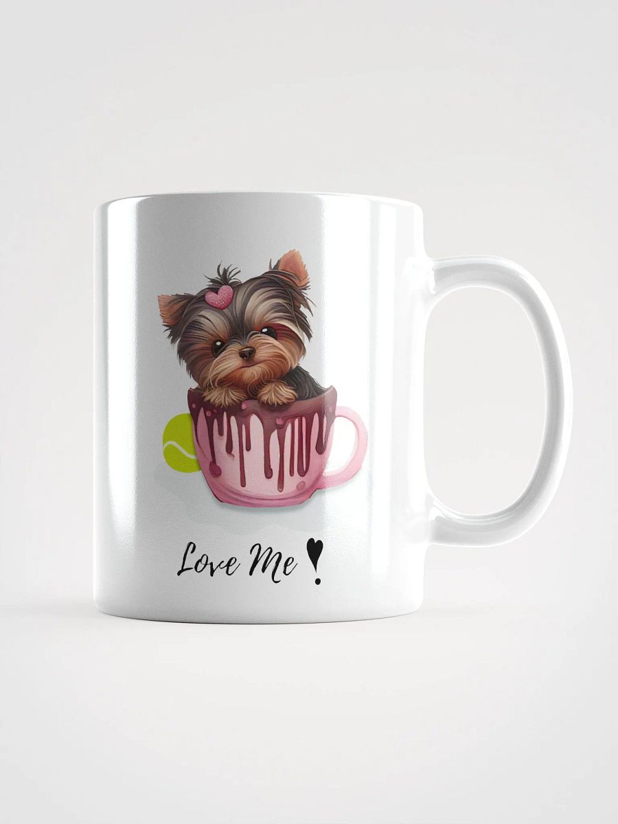 Pawsitively Charming Mug product image (1)