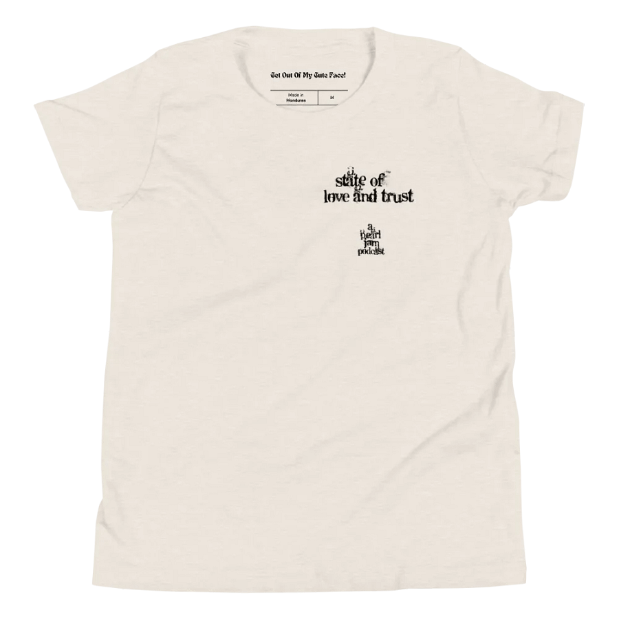 In The Year 2000 Kids' T-Shirt product image (1)