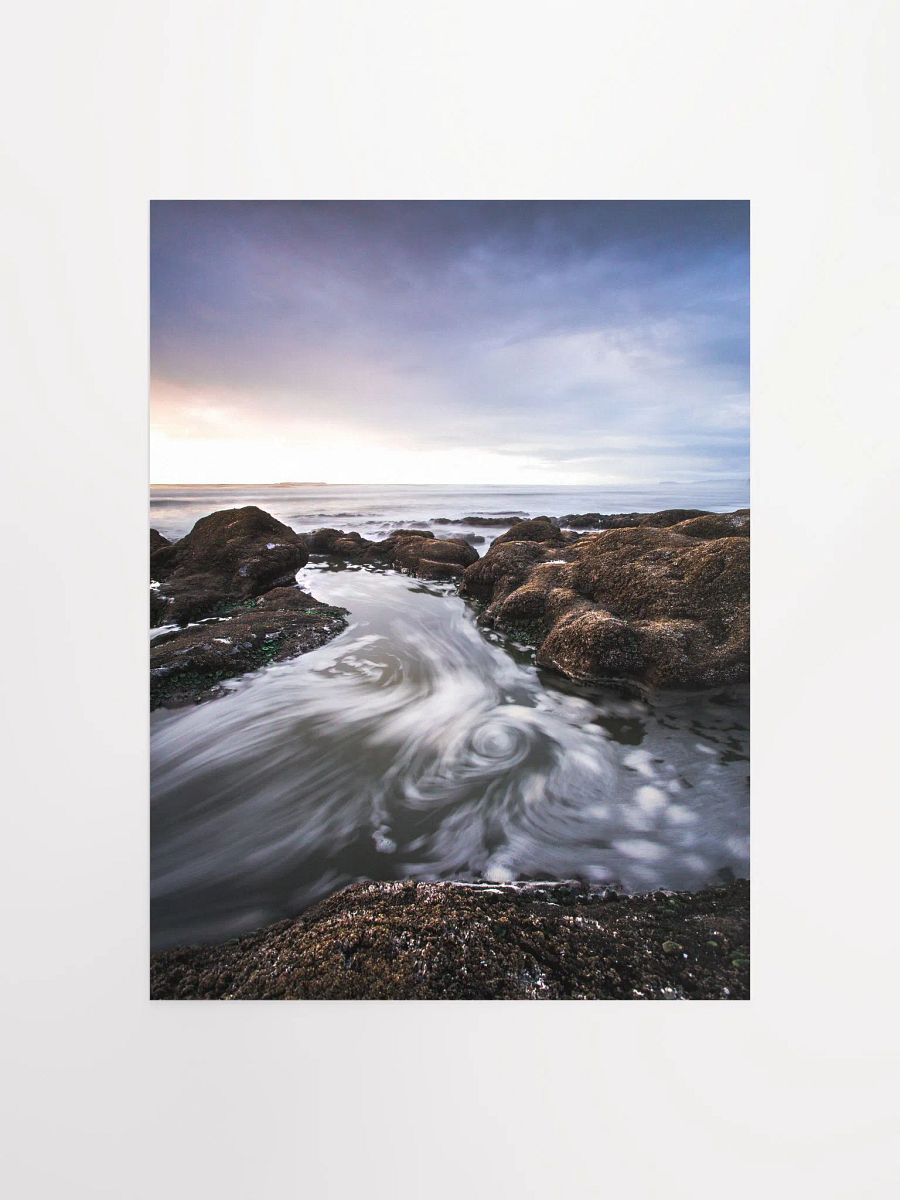 Beach 4 - Fine Art Print Poster product image (5)