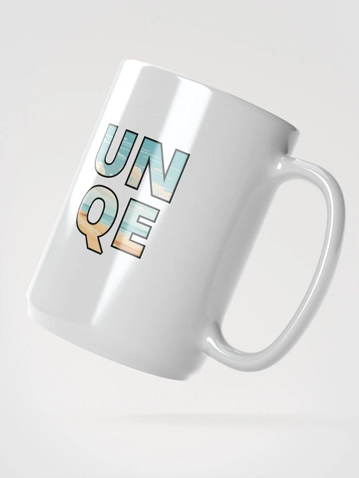 Unique Beach Scene Mug product image (2)