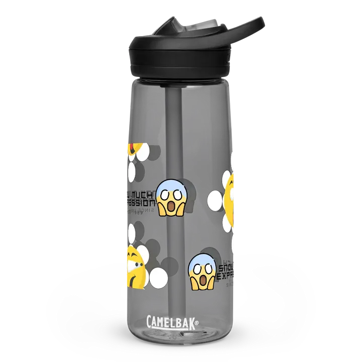 Snow Much Expression bottle product image (2)