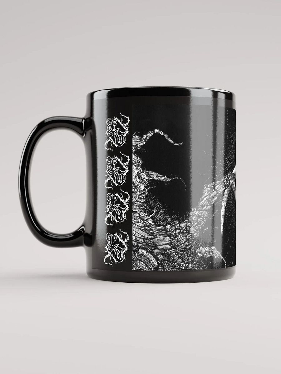 Noxious 11oz Mug product image (6)