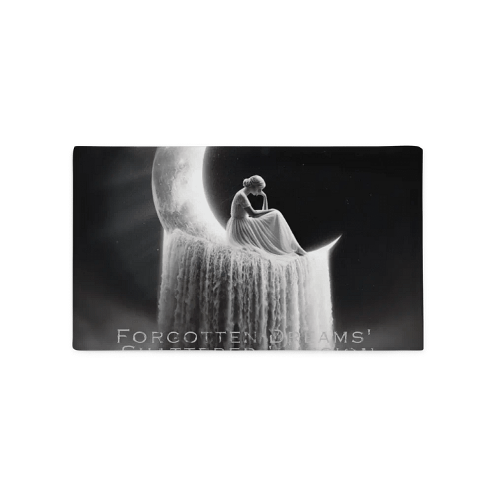 Forgotten Dreams' Shattered Illusion product image (5)