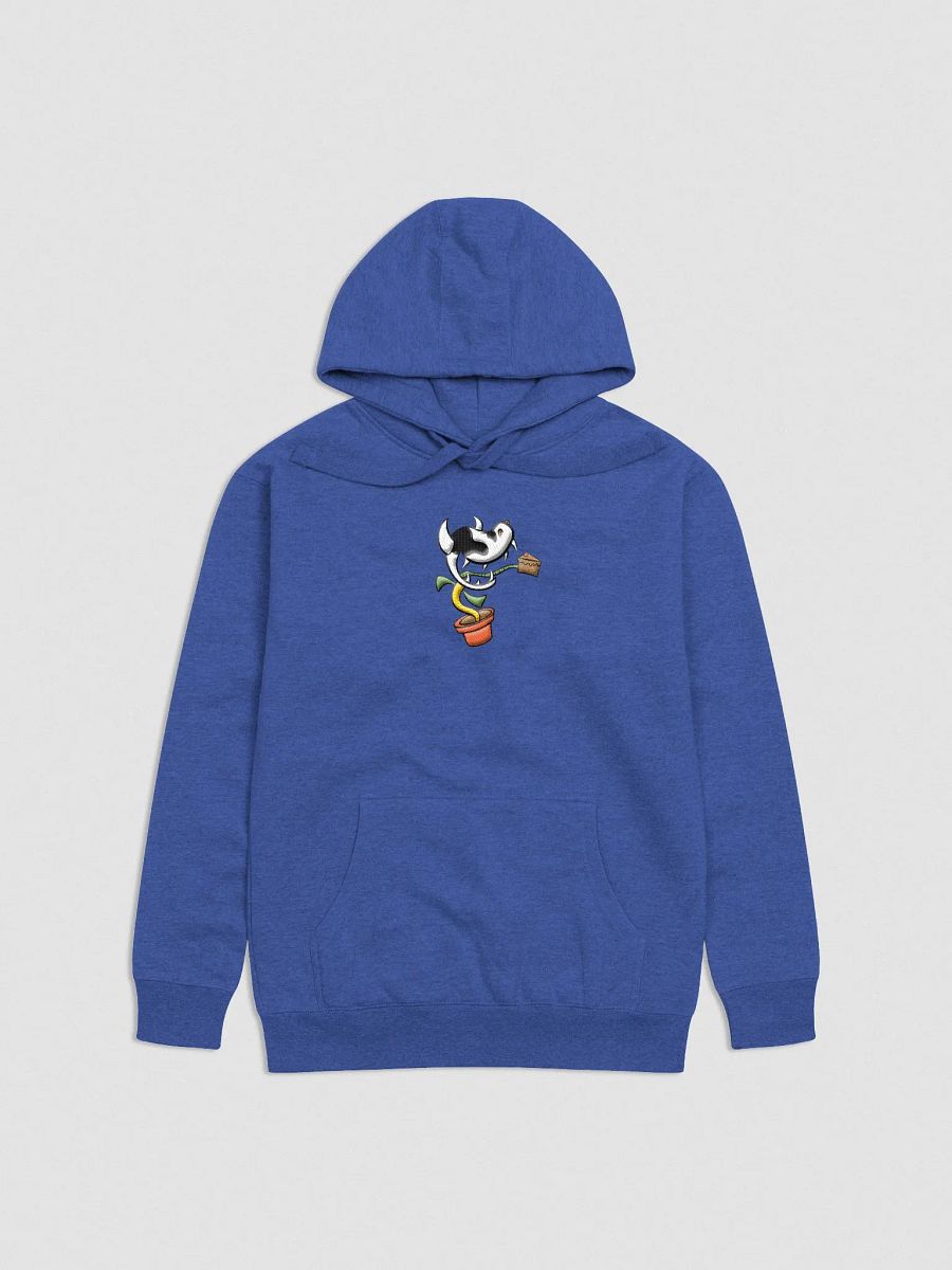 Lil' GluFriends Patty Embroidered Hoodie product image (1)