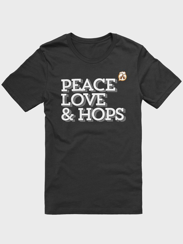 Peace, Love, & Hops product image (1)