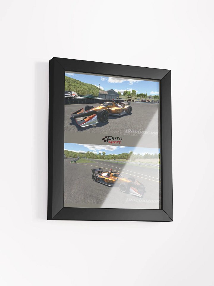 Fritosport Indy Car Team product image (6)