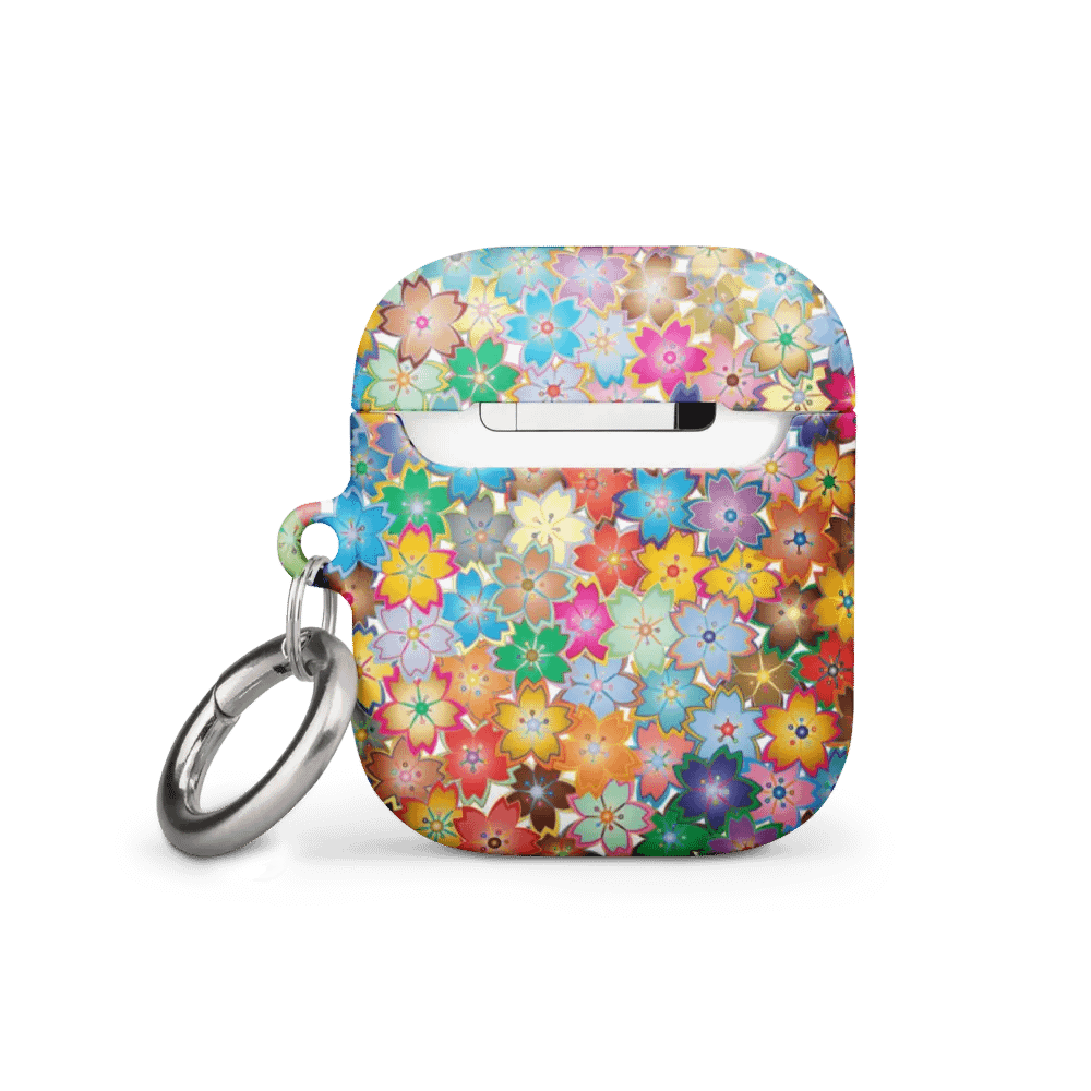 Flowers Case for AirPods® product image (1)
