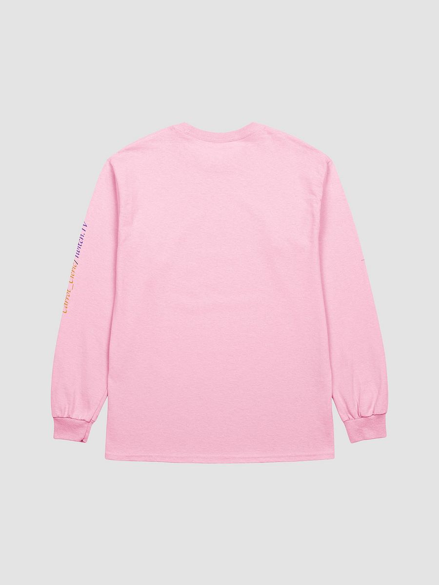 A Carrot Shirt With Sleeve Link product image (2)