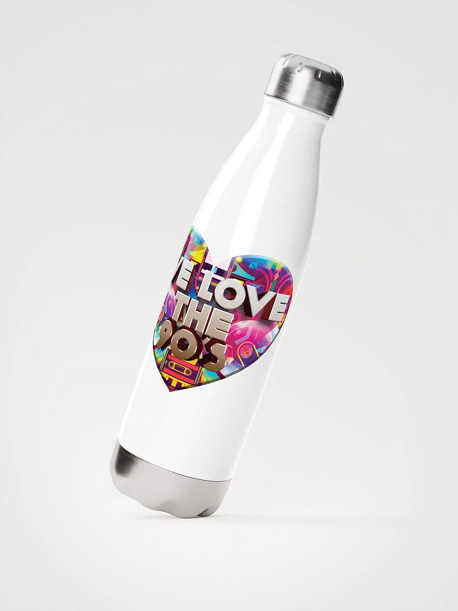We Love Water bottle product image (2)