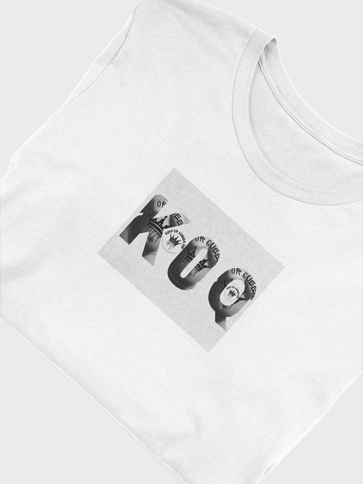 Royal Drip Unisex T-Shirt product image (5)