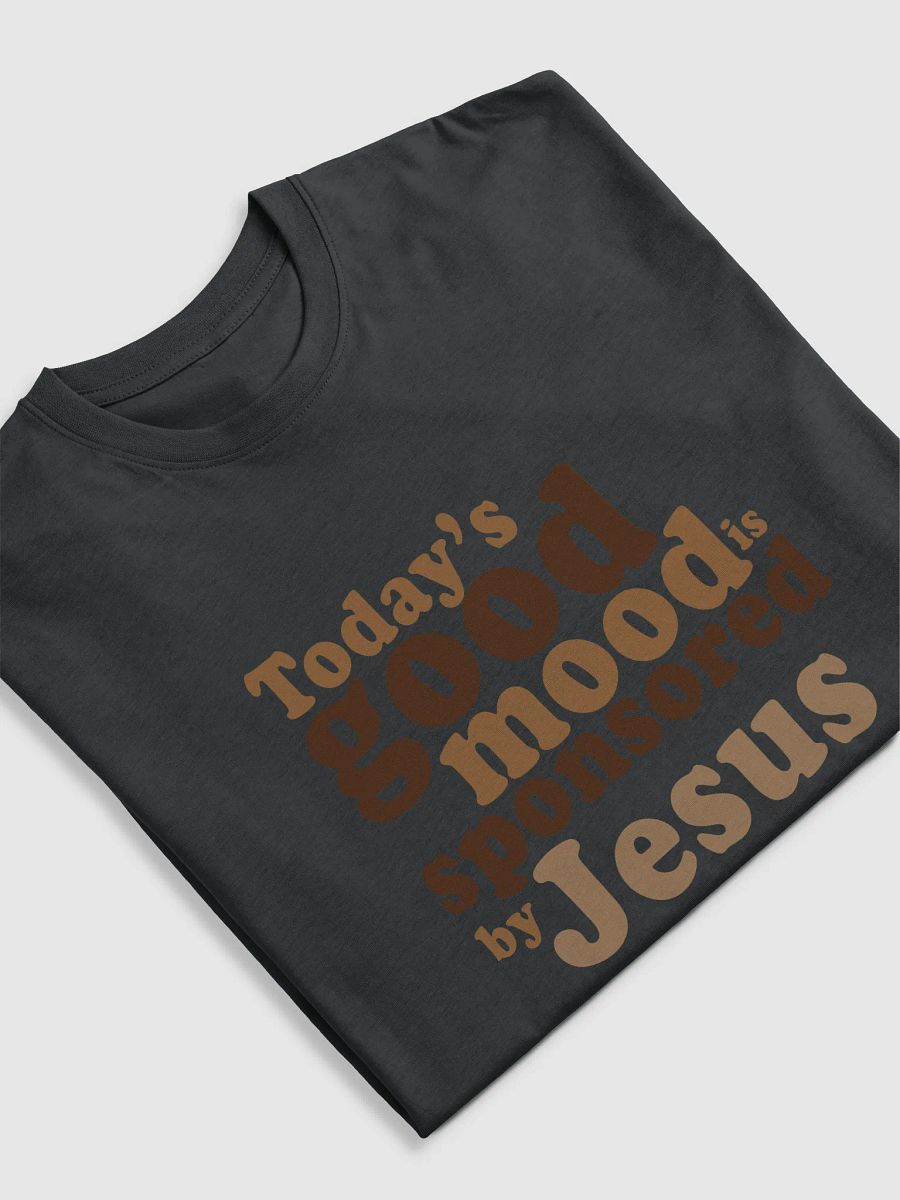 Good Mood Sponsored Tee product image (27)