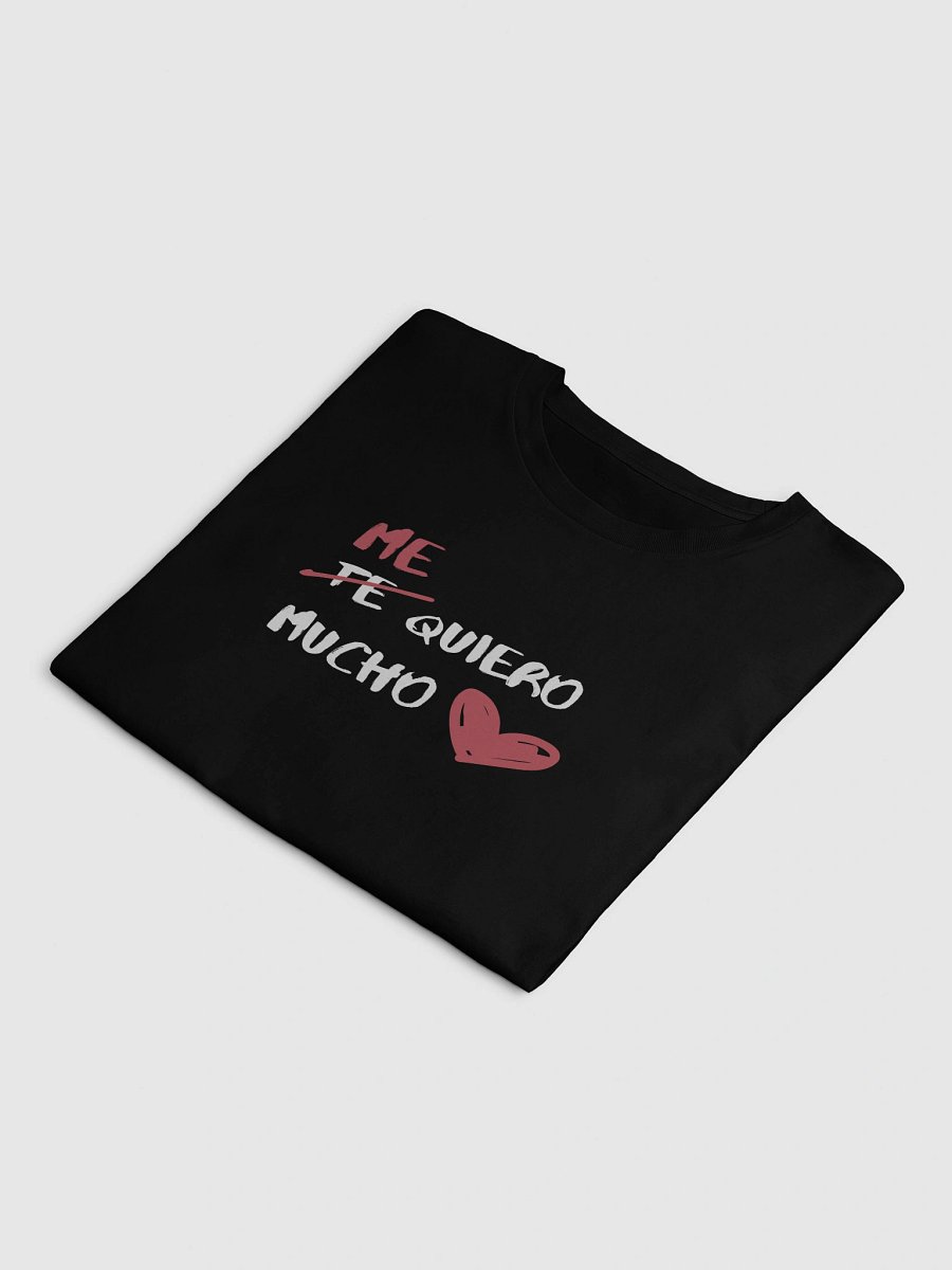ME QUIERO MUCHO Women's Crop Top product image (4)