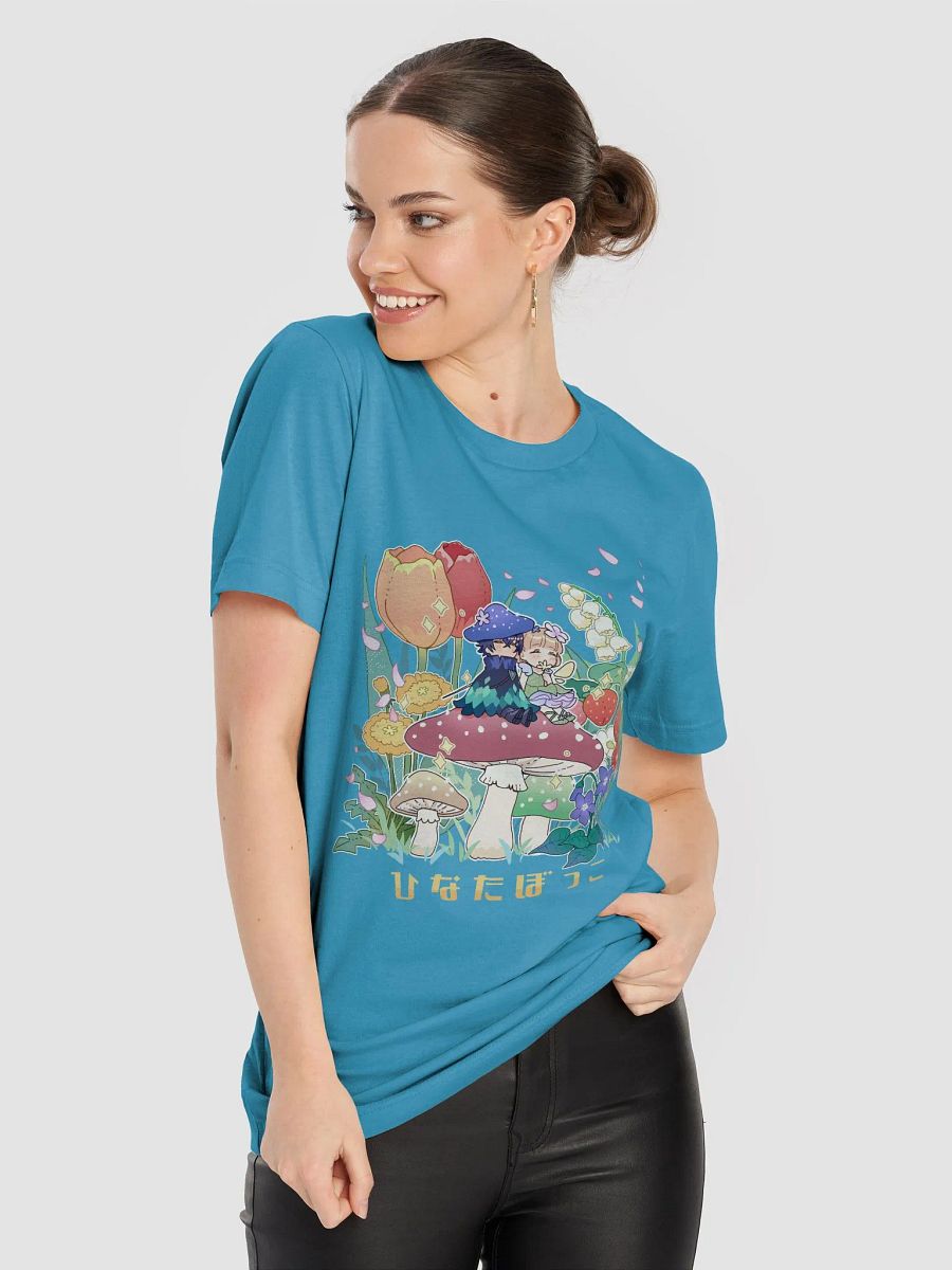 Hinatabokko(basking in the sun) Tee product image (5)