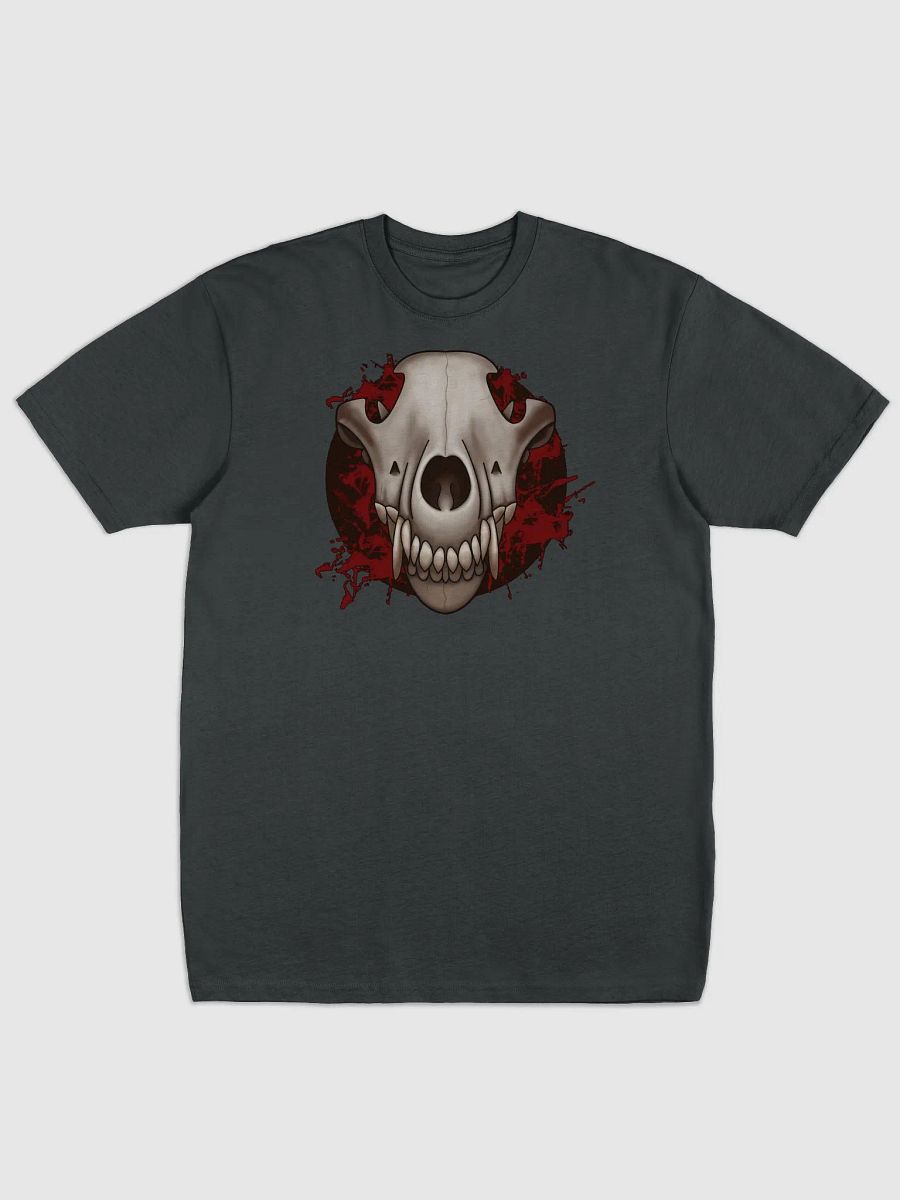 Wolve Clan Premium T-shirt product image (1)