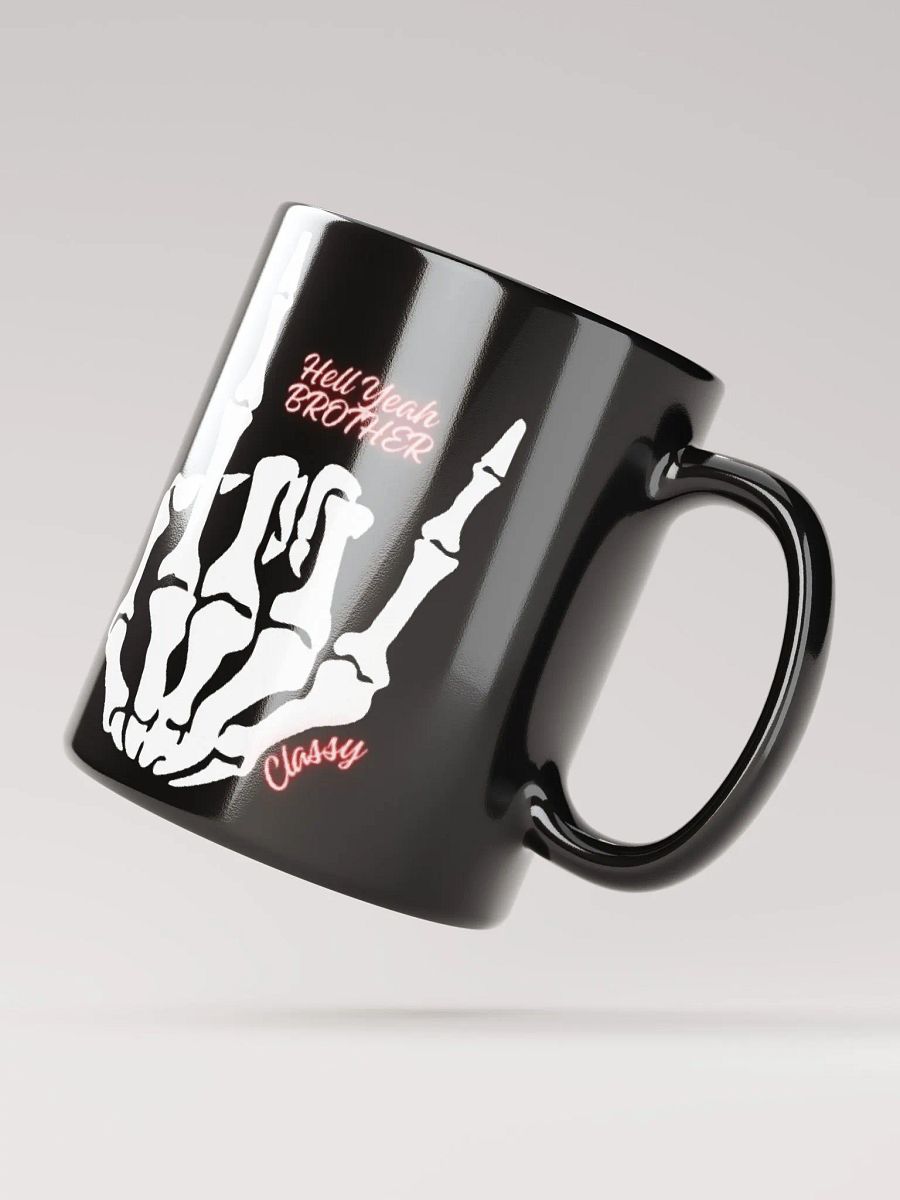 Hell Yeah Brother Mug product image (9)