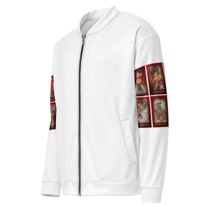 Zip UP product image (2)