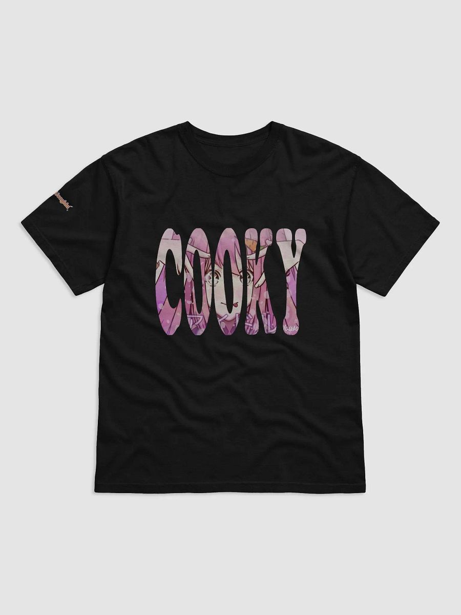 【NEW MODEL DEBUT】Cooky Usagida T-Shirt product image (1)