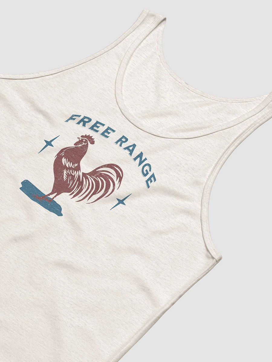 Free Range Tank Top product image (1)