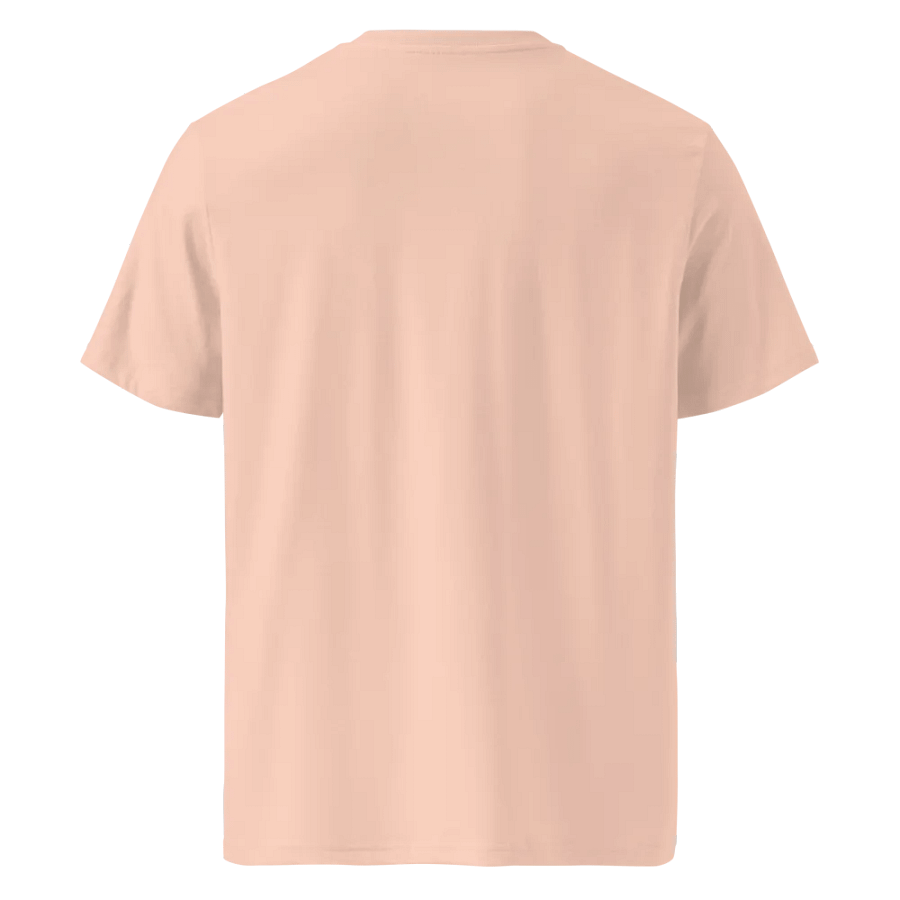Chépicurus (Stanley/Stella Organic Cotton T-Shirt) product image (4)