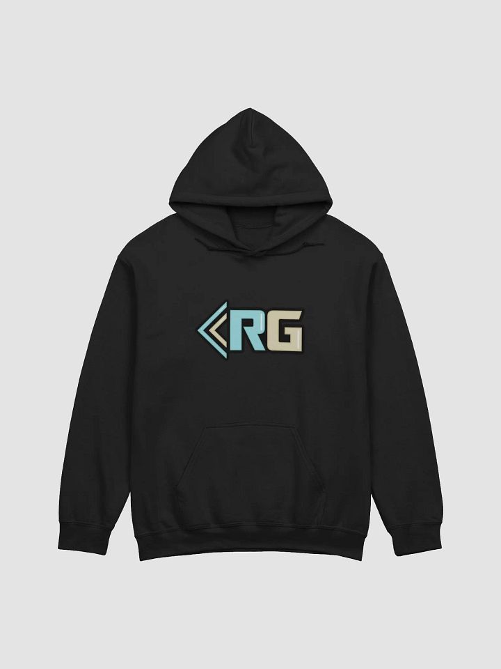 New Logo Hoodie product image (1)