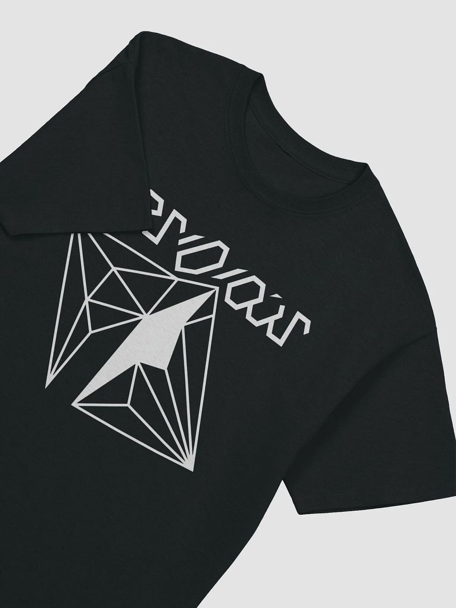 Obsidious Logo T-shirt product image (11)