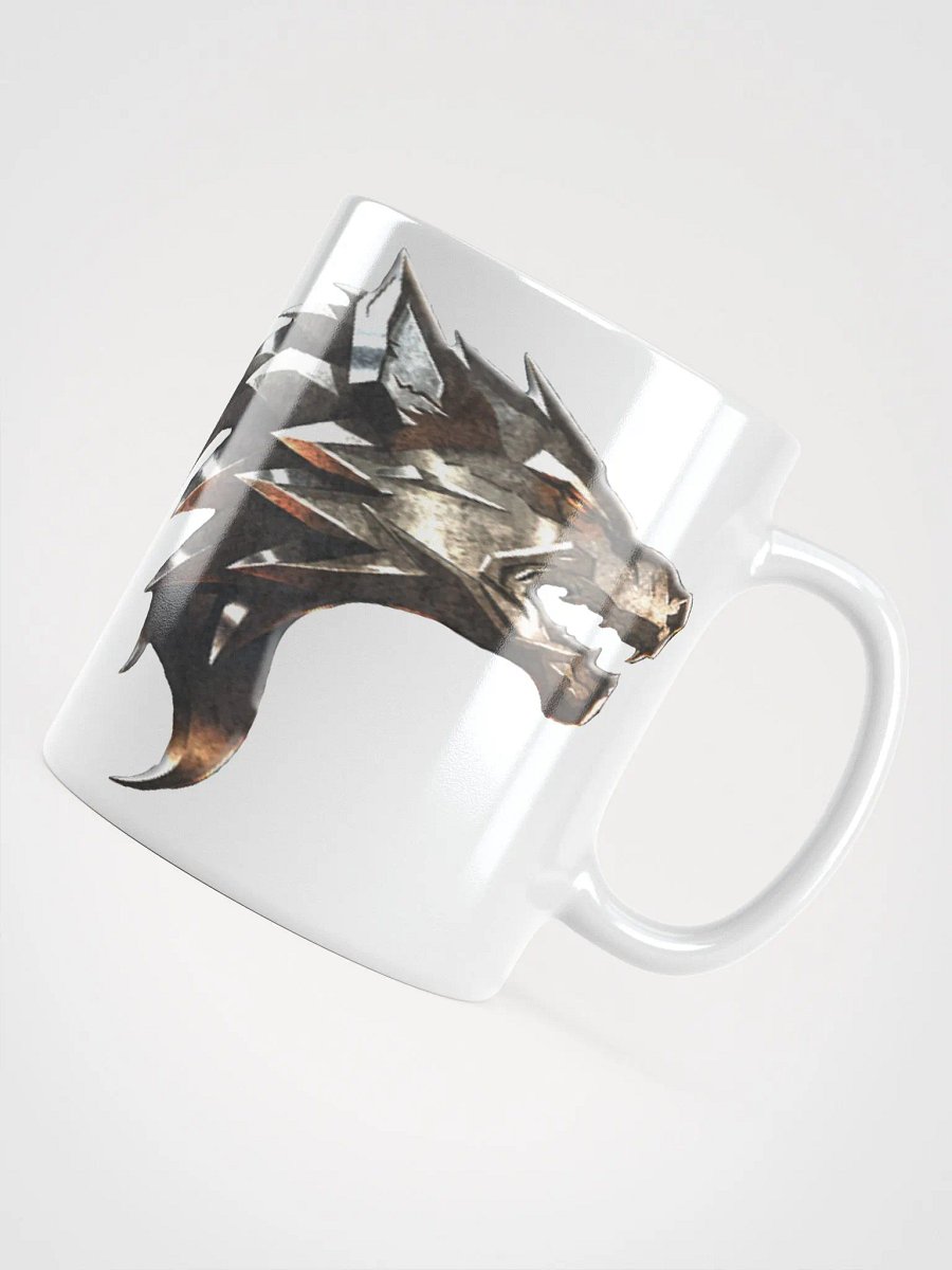 OG Wolf Mug product image (7)
