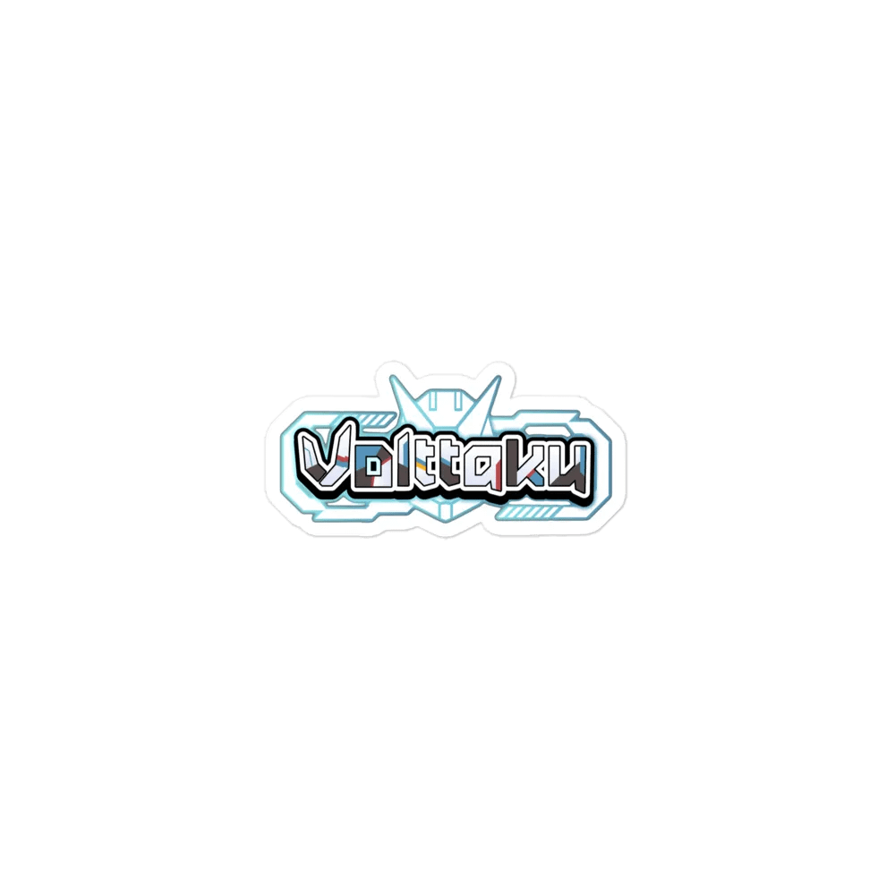 Volttaku Logo Magnet product image (2)