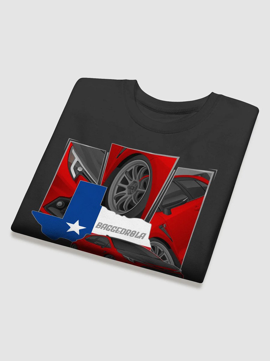 Sweatshirt - baggedr0la product image (18)