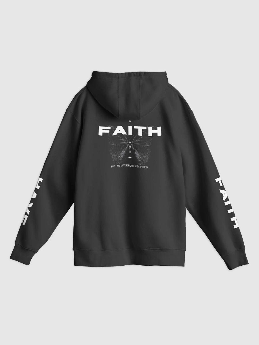 Faithful Wings Hope Hoodie product image (2)