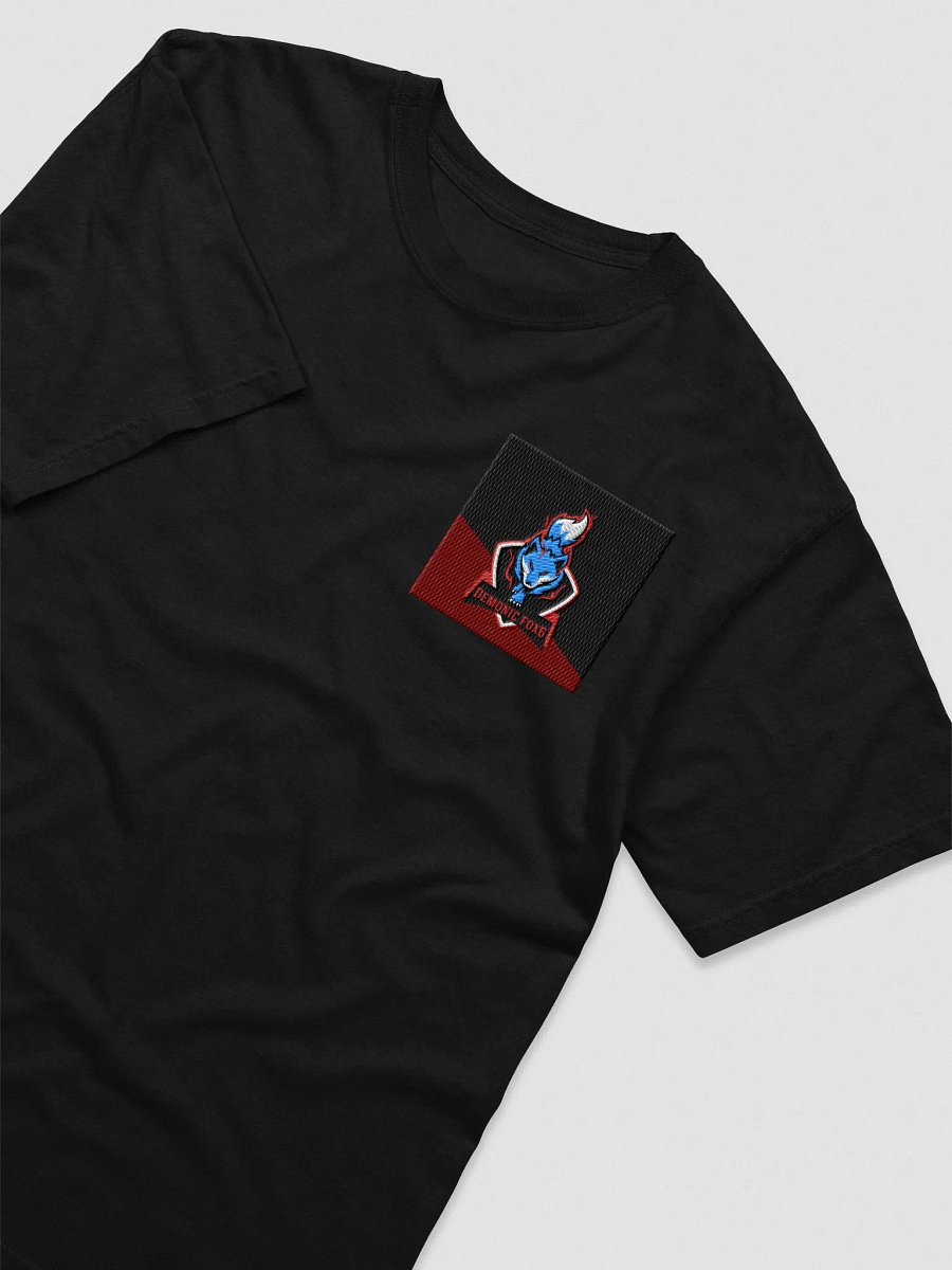 demonic fox tee product image (8)