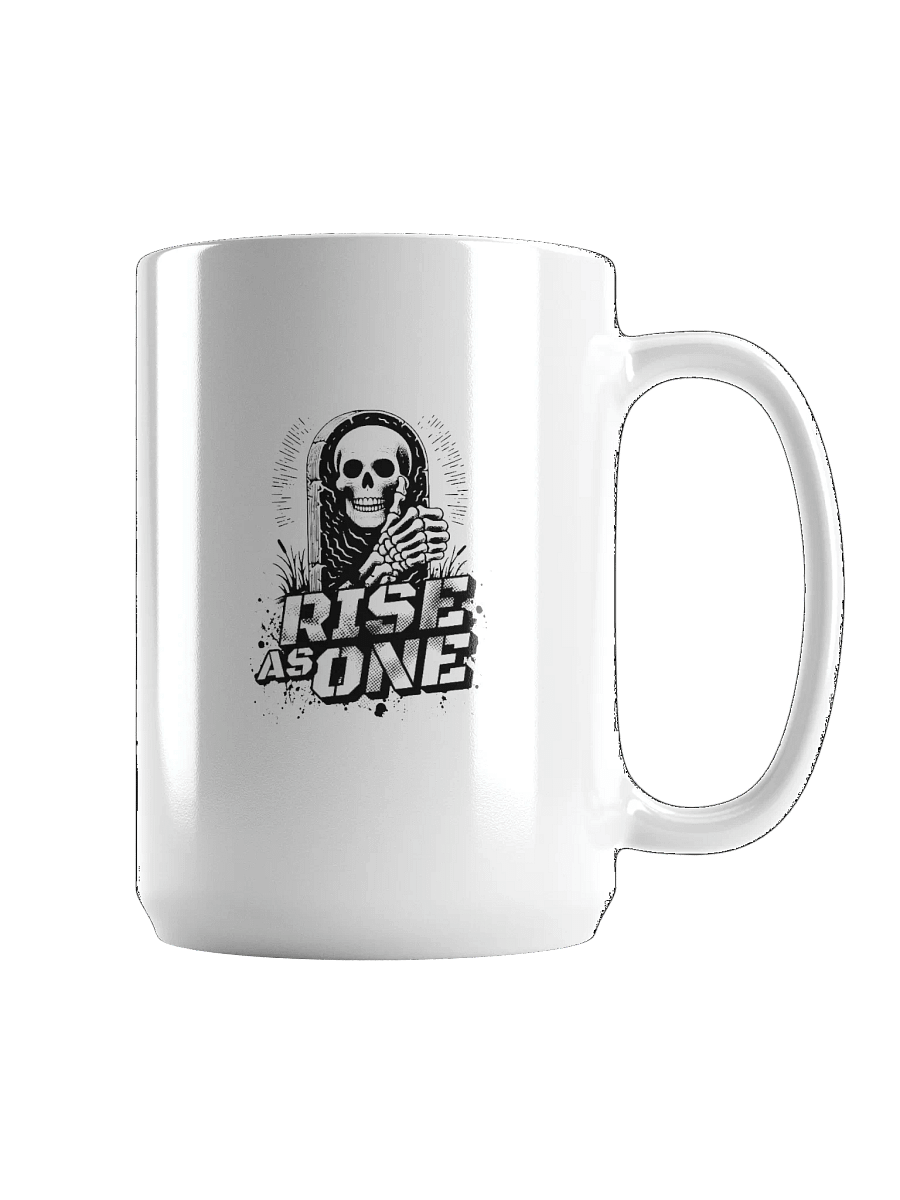 Rise As One - Mug product image (1)