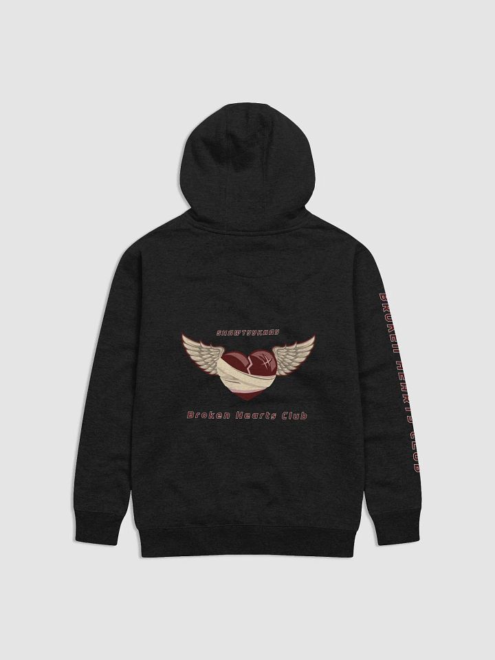 Whine Unisex Hoodie product image (2)