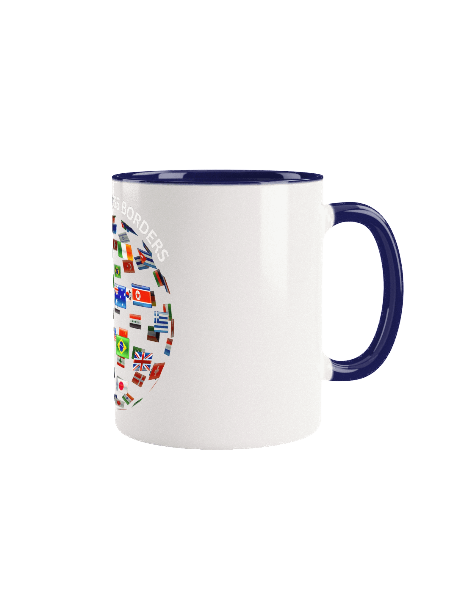 Ceramic Mug with Color Inside (More Than a Mug. A Mood) product image (10)