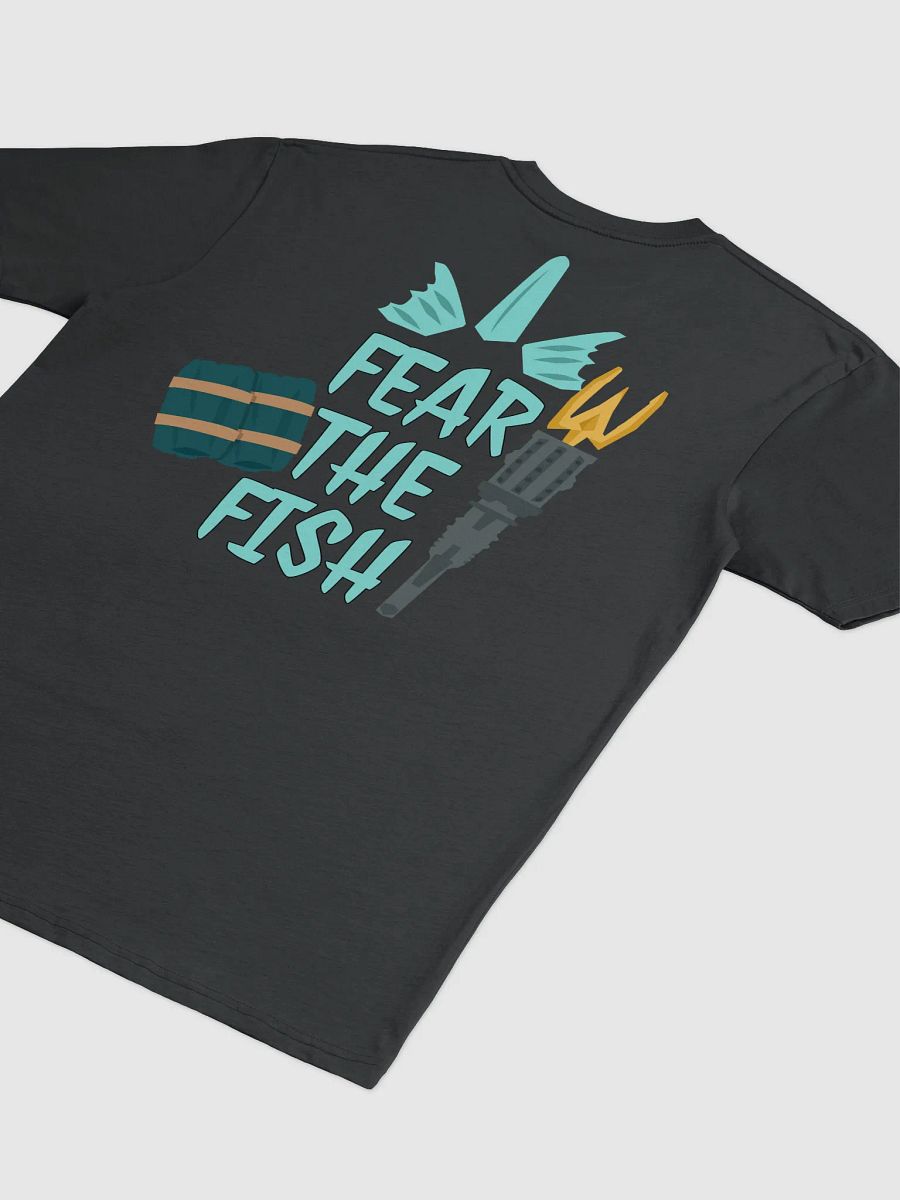 Gill T-Shirt product image (15)