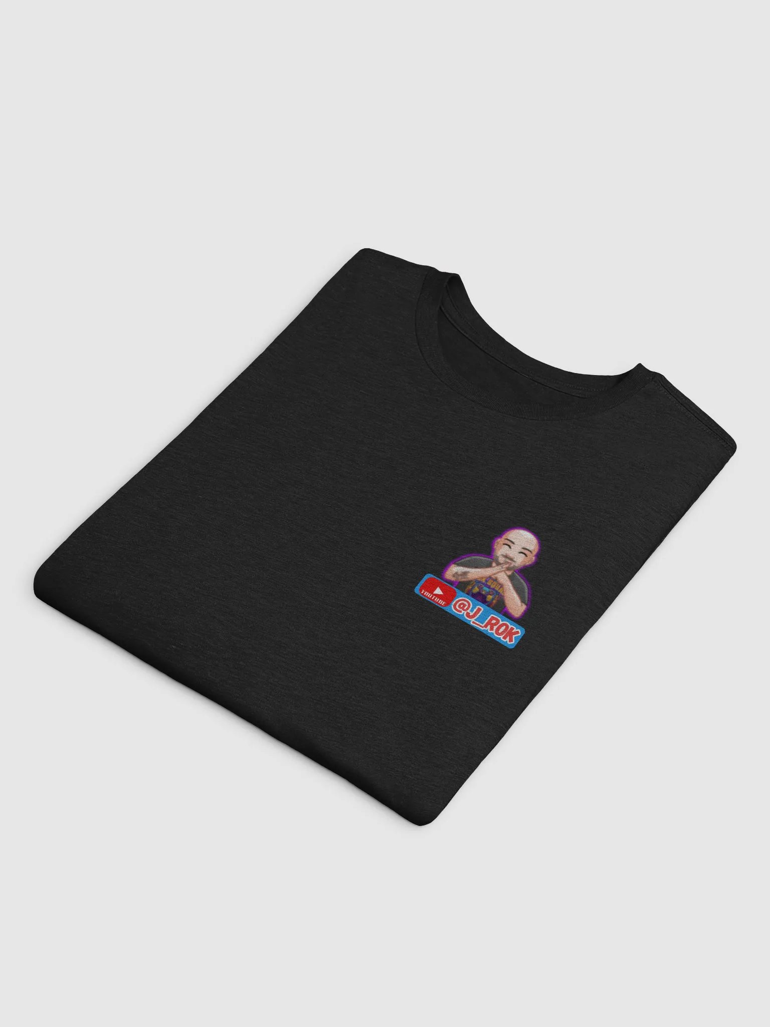 Next Level Supersoft T-Shirt J_roK Bow product image (23)