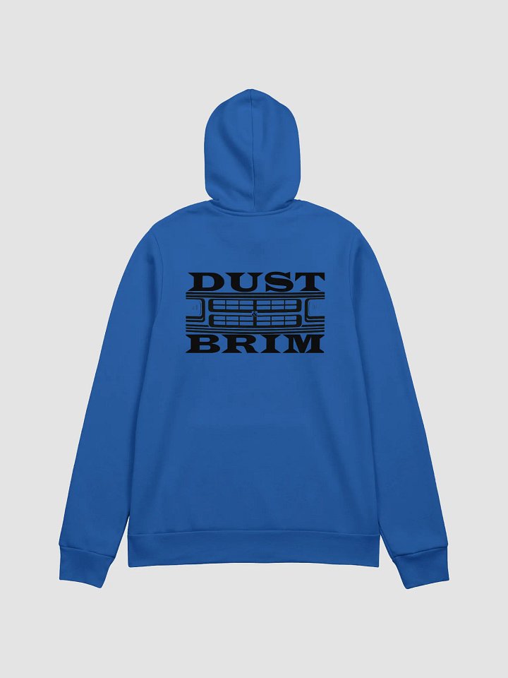Symmetry Grille Hoodie product image (7)
