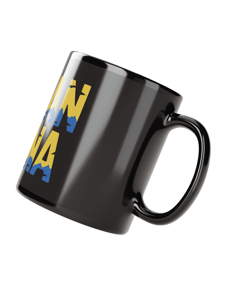 Kingman Arizona Peaks Mug product image (3)