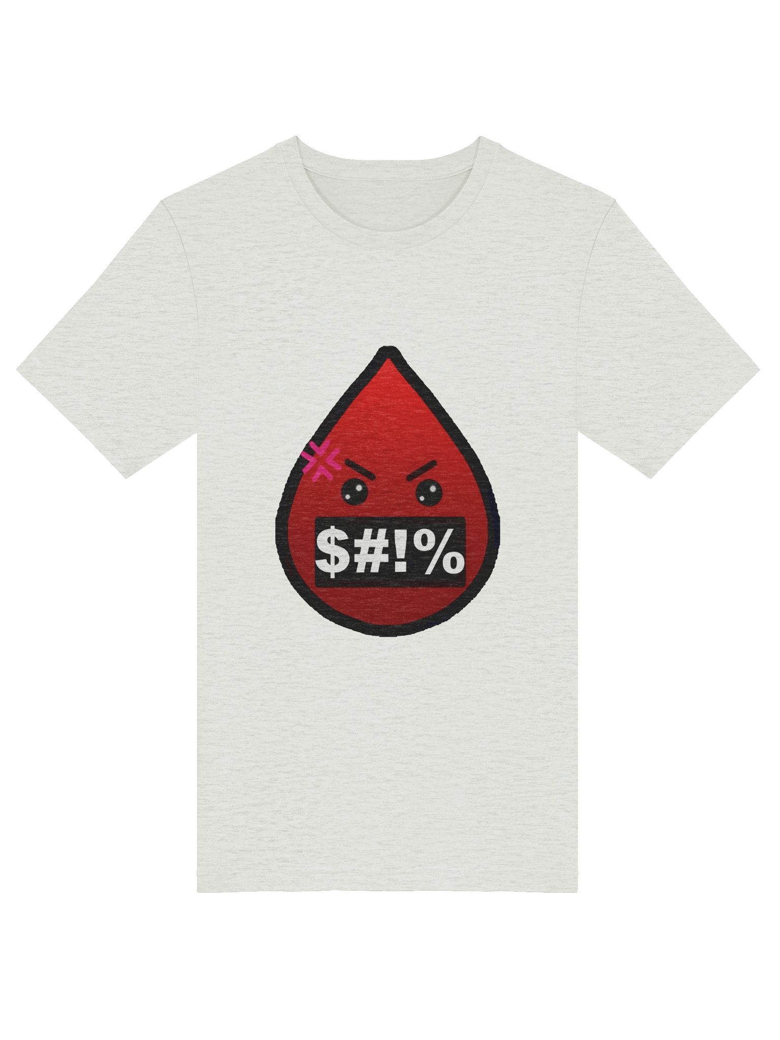 "Bleep" Emote shirt product image (54)