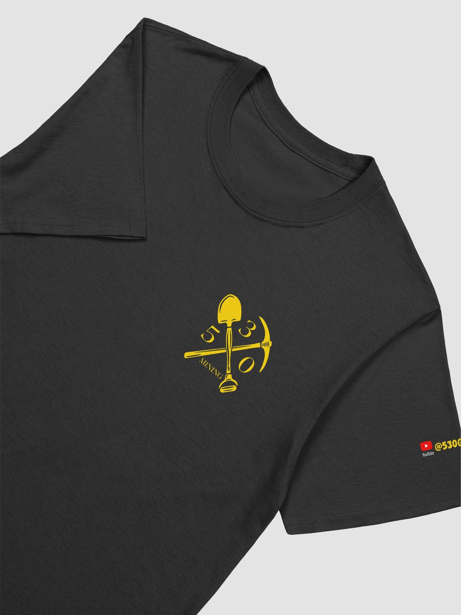 530 T-Shirt product image (7)