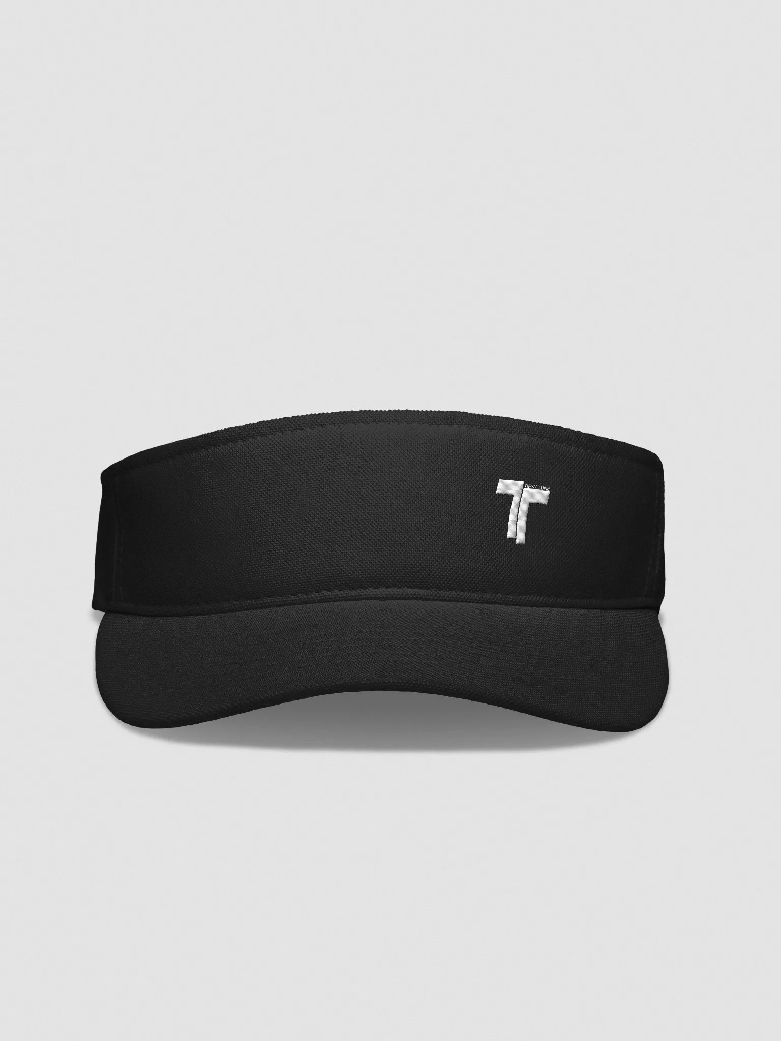 TipsyTune Golf Visor product image (2)