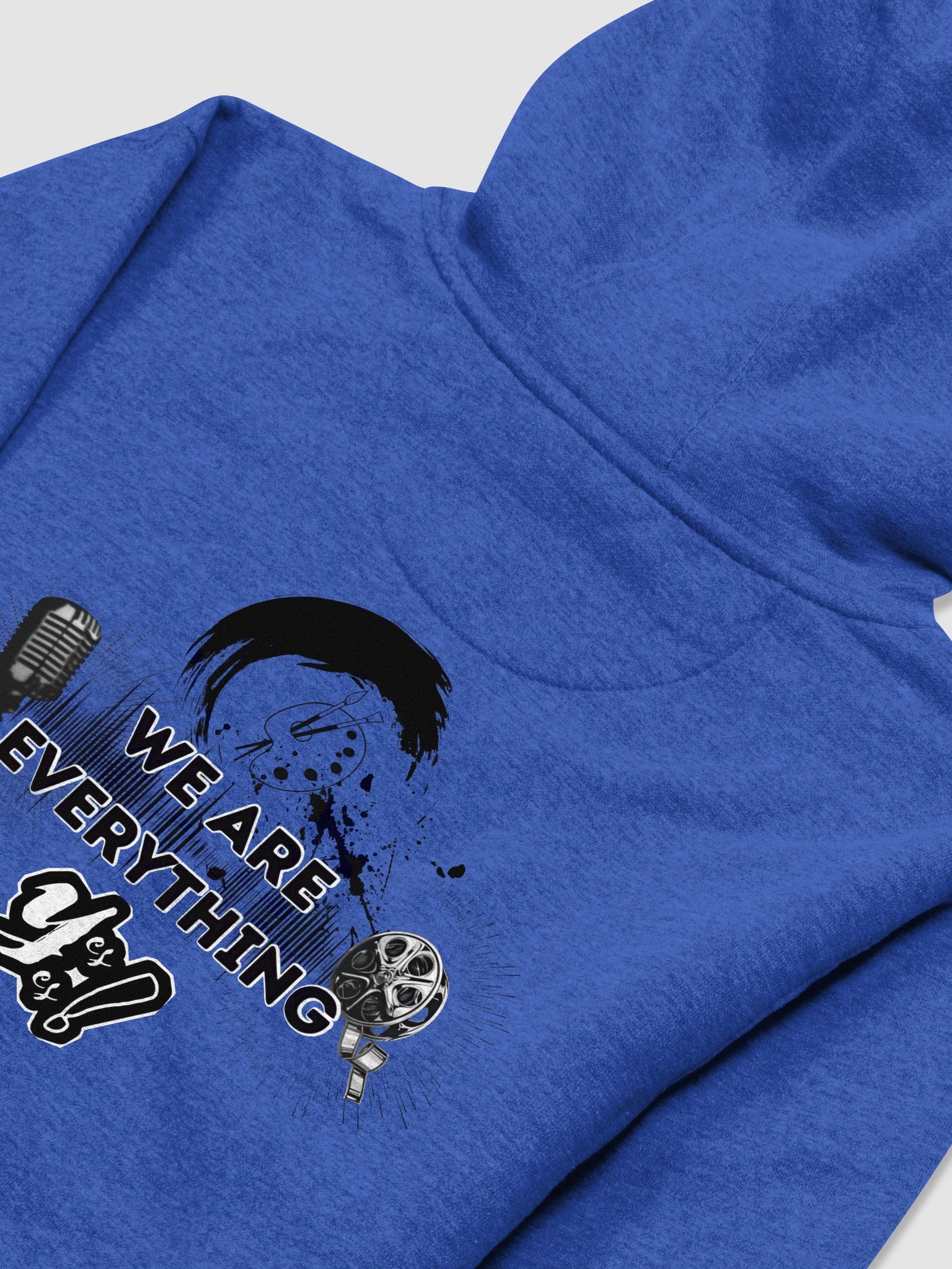 Pizza Time!! Hoodie product image (38)
