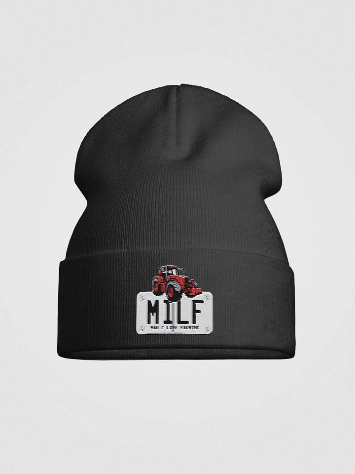 milf beanie product image (1)