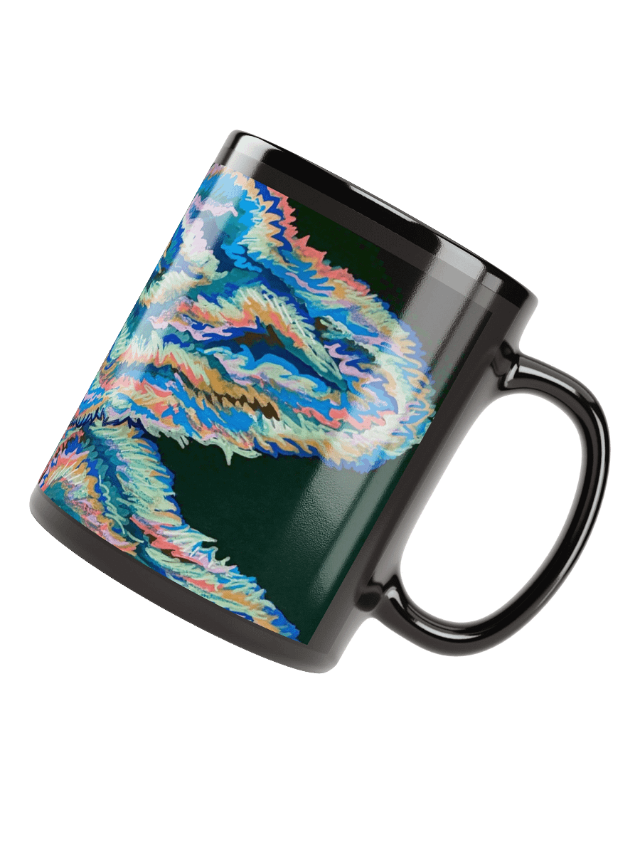Flowers & Chains 2 Mug product image (4)
