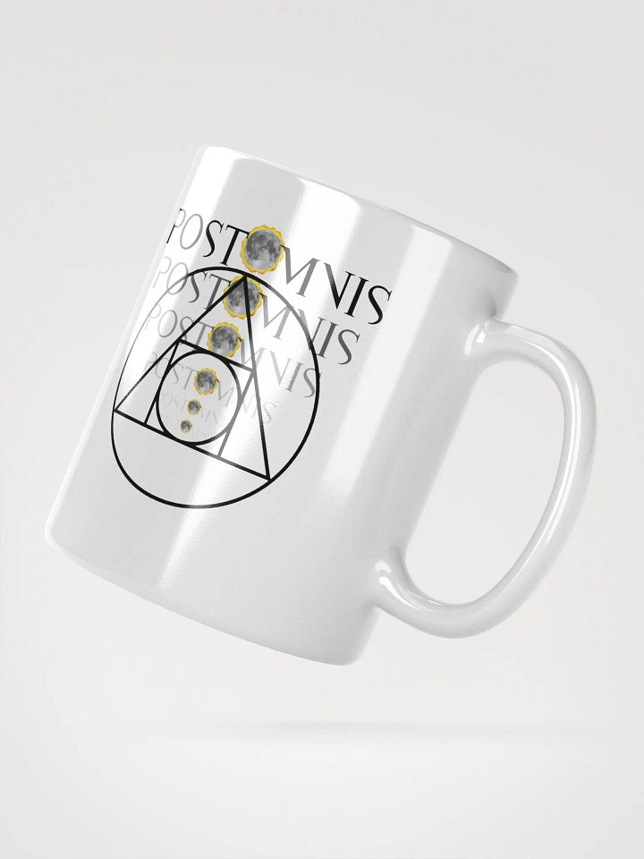 PostOmnis - Mug product image (5)